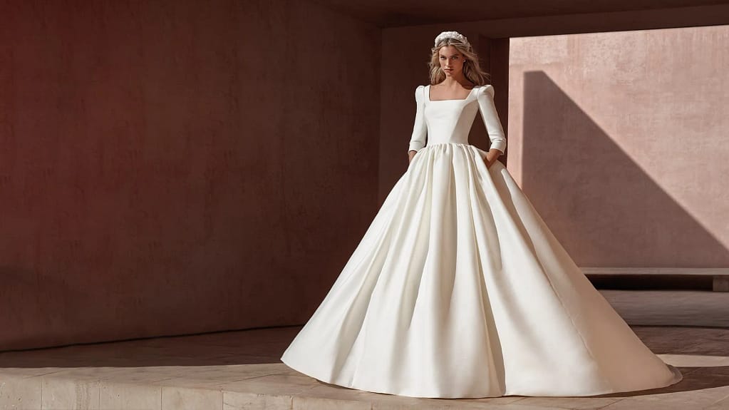 Wedding Dresses St Albans